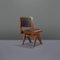 PJ-SI-25-E Esszimmerstühle von Pierre Jeanneret, 1950er, 4er Set 9