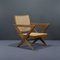 Easy Armchair by Pierre Jeanneret, 1956 6