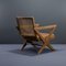 Easy Armchair by Pierre Jeanneret, 1956 5