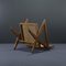 Easy Armchair by Pierre Jeanneret, 1956 7