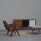 Fauteuil PJ-SI-29-A par Pierre Jeanneret, 1955 10