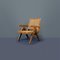 PJ-SI-29-A Easy Chair by Pierre Jeanneret, 1955 3