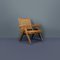 PJ-SI-29-A Easy Chair by Pierre Jeanneret, 1955 8