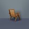 PJ-SI-29-A Easy Chair by Pierre Jeanneret, 1955 6