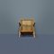 PJ-SI-29-A Easy Chair by Pierre Jeanneret, 1955 9