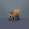 PJ-SI-29-A Easy Chair by Pierre Jeanneret, 1955 2