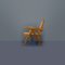 PJ-SI-29-A Easy Chair by Pierre Jeanneret, 1955 4