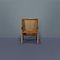 PJ-SI-29-A Easy Chair by Pierre Jeanneret, 1955 5