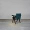 Mid-Century Committee Chair PJ-SI-30-C by Pierre Jeanneret, 1950s 4