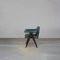 Mid-Century Committee Chair PJ-SI-30-C by Pierre Jeanneret, 1950s 3