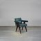 Mid-Century Committee Chair PJ-SI-30-C by Pierre Jeanneret, 1950s 9