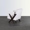 Sillones Mid-Century PJ-SI-48-A de Pierre Jeanneret, años 60. Juego de 2, Imagen 9