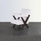Sillones Mid-Century PJ-SI-48-A de Pierre Jeanneret, años 60. Juego de 2, Imagen 13