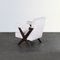 Sillones Mid-Century PJ-SI-48-A de Pierre Jeanneret, años 60. Juego de 2, Imagen 12