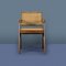 Chaise de Bureau PJ-SI-28-A Mid-Century en Rotin par Pierre Jeanneret, 1956 9