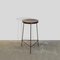 Sgabello di Pierre Jeanneret, Chandigarh, 1960, Immagine 1