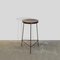 Stool by Pierre Jeanneret, Chandigarh, 1960 1