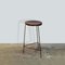 Sgabello di Pierre Jeanneret, Chandigarh, 1960, Immagine 4