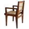 Mid-Century Modern PJ-SI-20-A Chair by Pierre Jeanneret, 1955 1