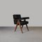 Sedie da comitato Mid-Century PJ-SI-30-C di Pierre Jeanneret, anni '50, set di 12, Immagine 6