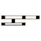 Mid-Century Wall Unit by Charlotte Perriand, Paris, France, 1958 1