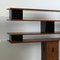 Mid-Century Wall Unit by Charlotte Perriand, Paris, France, 1958 5