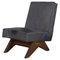 Poltrona PJ-SI-36-A Mid-Century moderna di Pierre Jeanneret, Chandigarh, 1955, Immagine 1