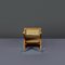 Mid-Century Modern PJ-SI-25-E Student Chair by Pierre Jeanneret, 1958 8