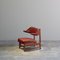Mid-Century Modern Toro Armchair by Miguel Fisac, 1950s, Image 6