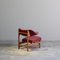 Mid-Century Modern Toro Armchair by Miguel Fisac, 1950s, Image 3