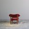 Mid-Century Modern Toro Armchair by Miguel Fisac, 1950s, Image 5