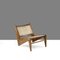 Sedie Kangaroo Mid-Century PJ-SI-59-A di Pierre Jeanneret, anni '50, set di 2, Immagine 11