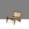 Sedie Kangaroo Mid-Century PJ-SI-59-A di Pierre Jeanneret, anni '50, set di 2, Immagine 15
