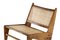 Sedie Kangaroo Mid-Century PJ-SI-59-A di Pierre Jeanneret, anni '50, set di 2, Immagine 16
