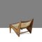 Sedie Kangaroo Mid-Century PJ-SI-59-A di Pierre Jeanneret, anni '50, set di 2, Immagine 14