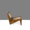 Sedie Kangaroo Mid-Century PJ-SI-59-A di Pierre Jeanneret, anni '50, set di 2, Immagine 12