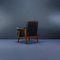 Sedia LC/PJ-SI-41-A Advocate di Pierre Jeanneret & Le Corbusier, anni '50, Immagine 3