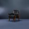 Sedia LC/PJ-SI-41-A Advocate di Pierre Jeanneret & Le Corbusier, anni '50, Immagine 2