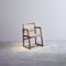 Sedia Box PJ-SI-53-A Mid-Century moderna di Pierre Jeanneret, Chandigarh, anni '60, Immagine 8