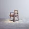 Sedia Box PJ-SI-53-A Mid-Century moderna di Pierre Jeanneret, Chandigarh, anni '60, Immagine 2