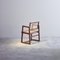 Sedia Box PJ-SI-53-A Mid-Century moderna di Pierre Jeanneret, Chandigarh, anni '60, Immagine 4