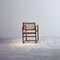 Sedia Box PJ-SI-53-A Mid-Century moderna di Pierre Jeanneret, Chandigarh, anni '60, Immagine 5