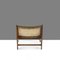Silla Kangaroo PJ-SI-59-A Mid-Century de Pierre Jeanneret, años 50, Imagen 4