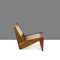 Silla Kangaroo PJ-SI-59-A Mid-Century de Pierre Jeanneret, años 50, Imagen 3