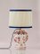 Lampada da tavolo di Royal Delft vintage, Immagine 5