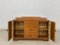 Coiffeuse Mid-Century, Allemagne, 1960s 6
