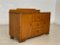 Coiffeuse Mid-Century, Allemagne, 1960s 3