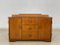Coiffeuse Mid-Century, Allemagne, 1960s 5