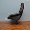 Fauteuil Pivotant, Danemark, 1960s 2