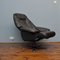 Danish Swivel Armchair, 1960s, Image 5